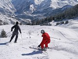 Val d Isére a Tignes – francouzská království lyžování