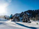 Bezpečnost při lyžování – pravidla pohybu na sjezdovkách i mimo ně